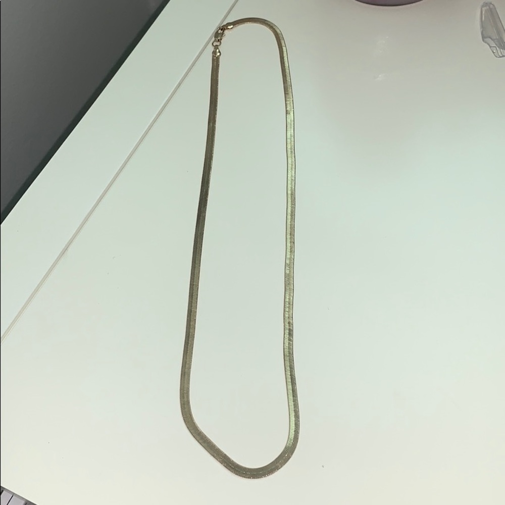 Necklace🚨(buy 1 get 1 50% off)